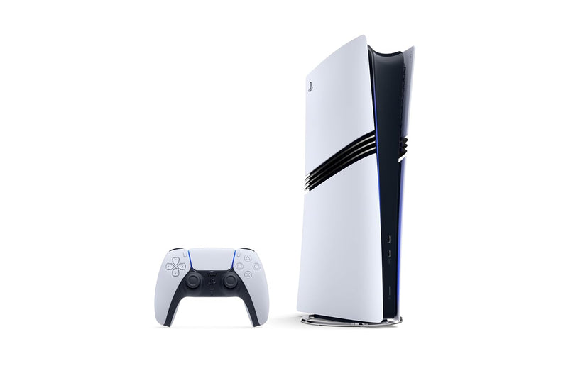 Sony PlayStation 5 Pro 2TB Digital Edition