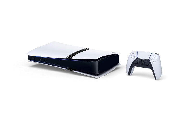 Sony PlayStation 5 Pro 2TB Digital Edition