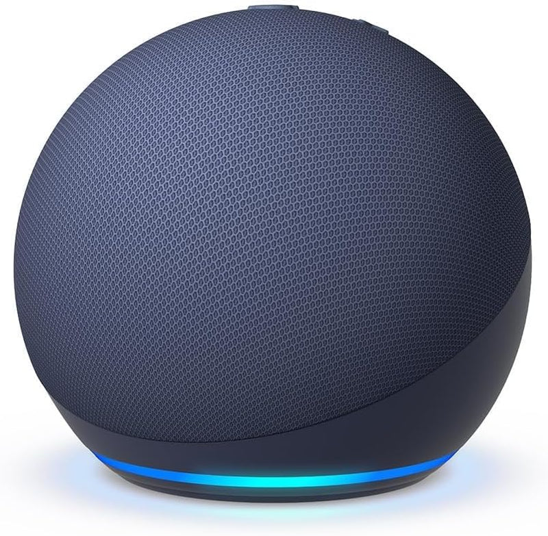 Amazon Echo Dot (5. Generation) Smart-Speaker