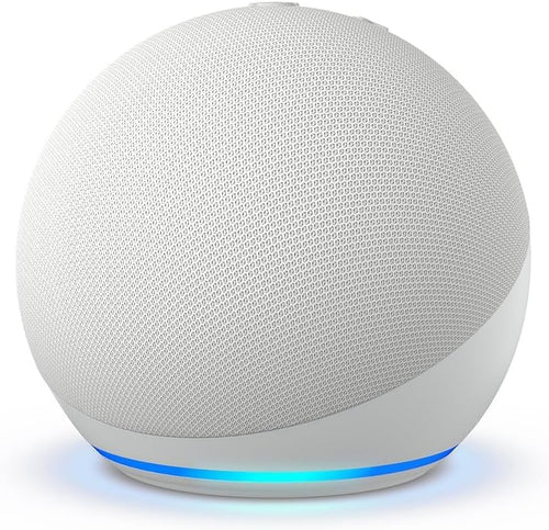 Amazon Echo Dot (5. Generation) Smart-Speaker