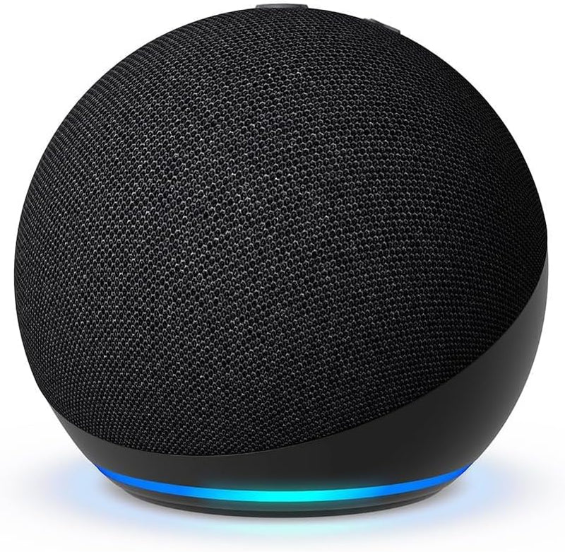 Amazon Echo Dot (5. Generation) Smart-Speaker
