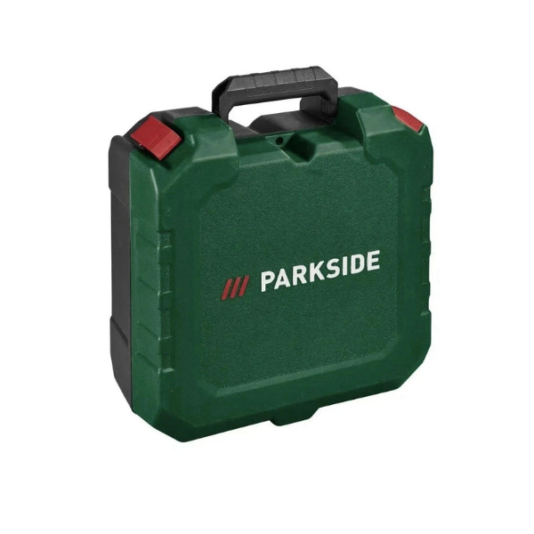 Parkside PABS 20-Li 20V Akku-Bohrschrauber Set