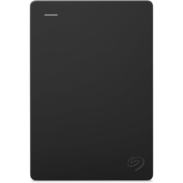 Seagate Portable Drive 5TB tragbare Festplatte
