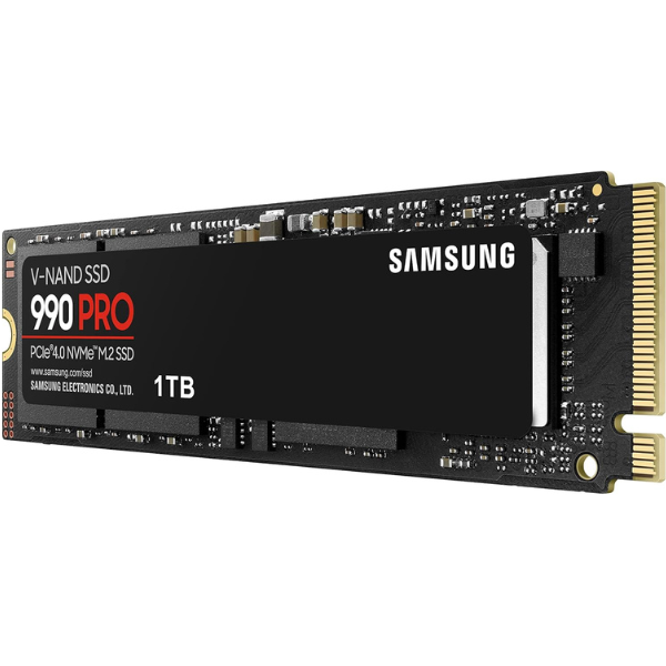 Samsung 990 PRO 1TB SSD