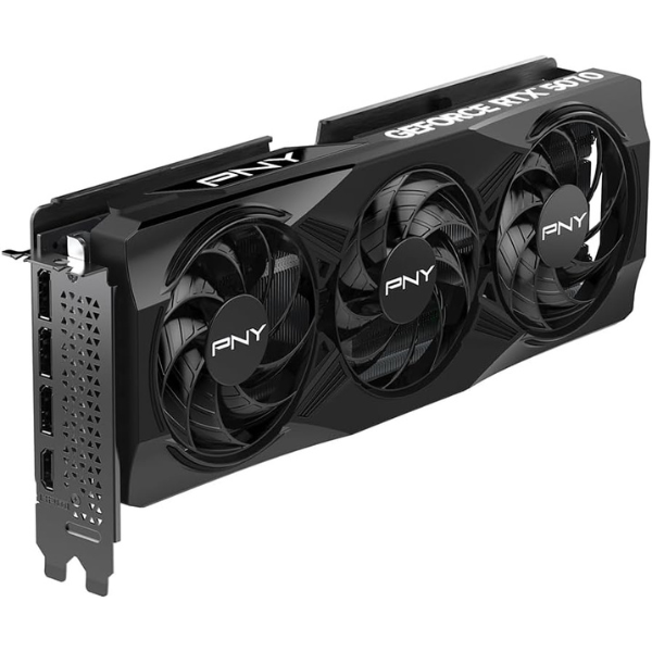 Asus Prime GeForce RTX 5070 OC 12 GB GDDR7