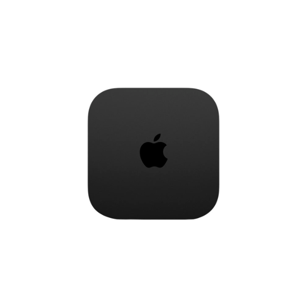 Apple TV 4K 128GB