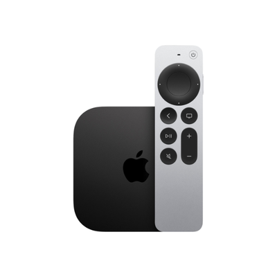 Apple TV 4K 128GB