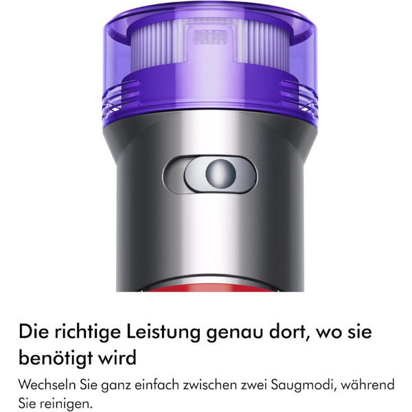 Dyson V8 Origin Kabelloser Staubsauger