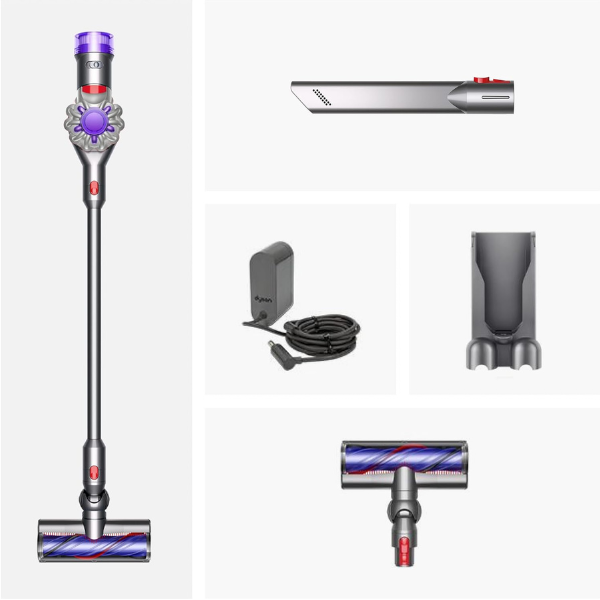 Dyson V8 Origin Kabelloser Staubsauger