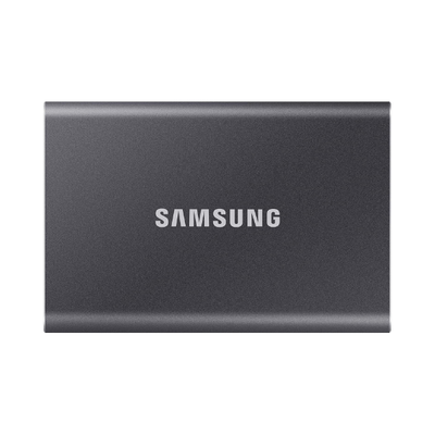 Samsung T7 Portable 4TB externe SSD Festplatte
