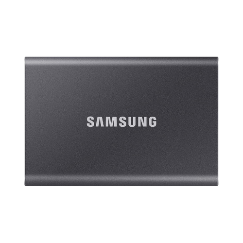 Samsung T7 Portable 4TB externe SSD Festplatte