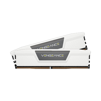 CORSAIR Vengeance weiß DIMM Kit 2x 16GB