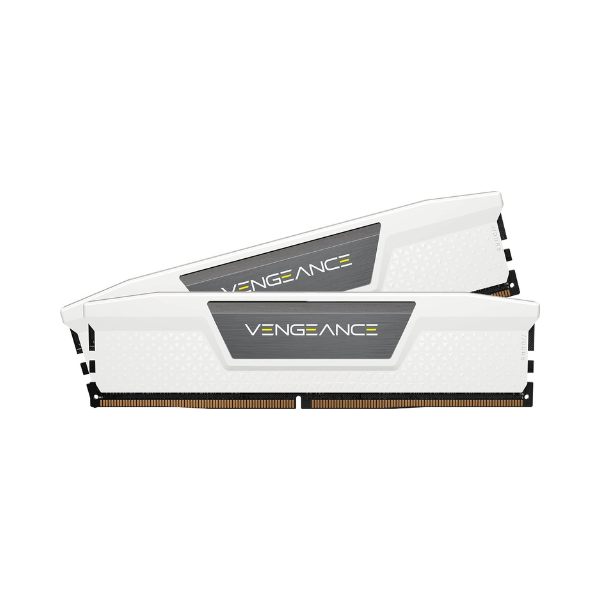 CORSAIR Vengeance weiß DIMM Kit 2x 16GB