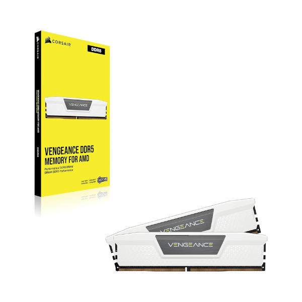 CORSAIR Vengeance weiß DIMM Kit 2x 16GB