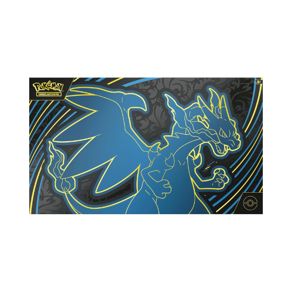 Pokemon Ultra-Premium-Kollektion Mega-Glurak X-ex (Deutsch)
