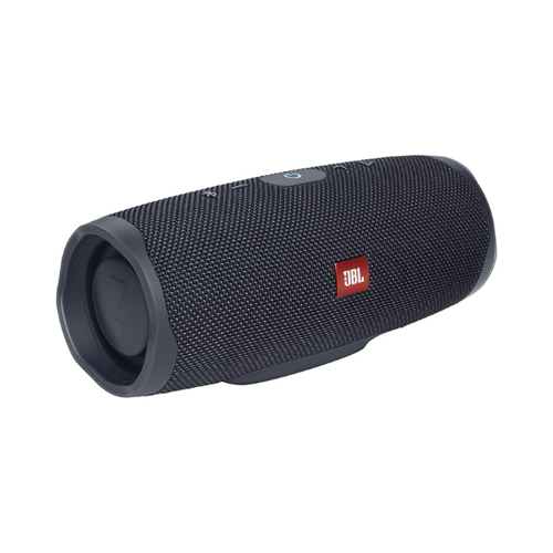 JBL Charge Essential 2 Bluetooth-Lautsprecher Schwarz