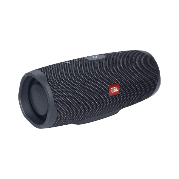 JBL Charge Essential 2 Bluetooth-Lautsprecher Schwarz