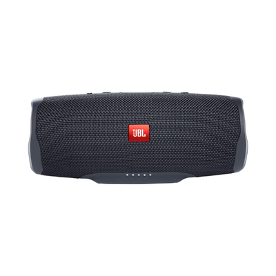 JBL Charge Essential 2 Bluetooth-Lautsprecher Schwarz