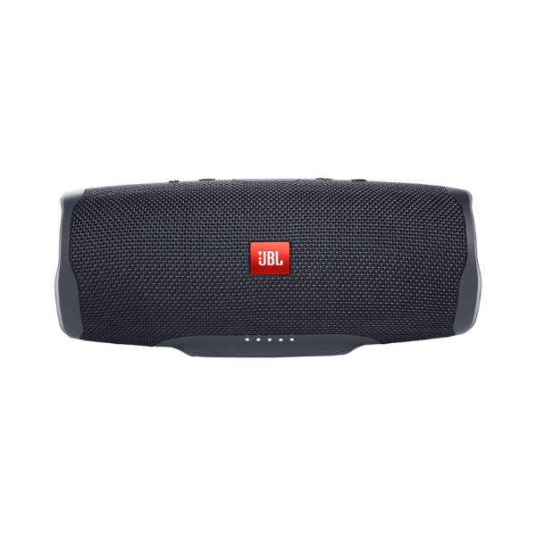 JBL Charge Essential 2 Bluetooth-Lautsprecher Schwarz