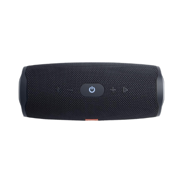 JBL Charge Essential 2 Bluetooth-Lautsprecher Schwarz