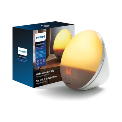Philips SmartSleep Wake-up Light HF3531/01