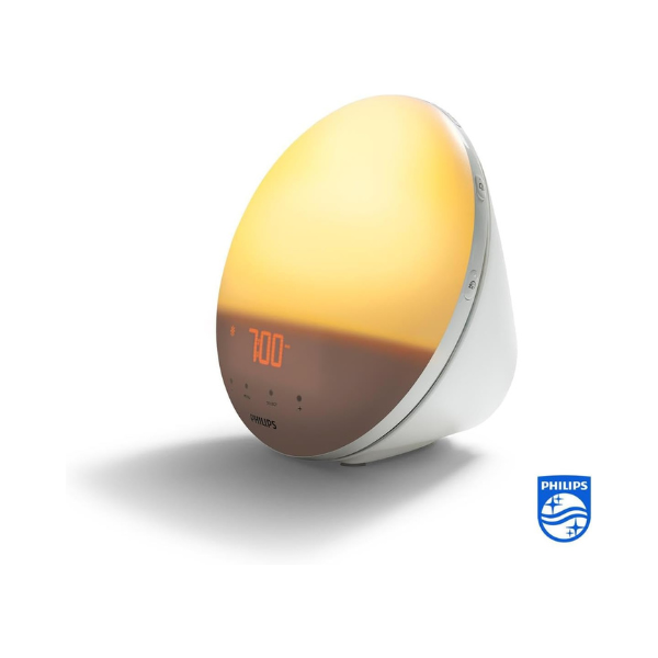 Philips SmartSleep Wake-up Light HF3531/01