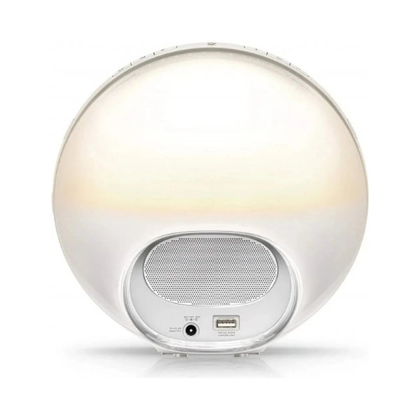 Philips SmartSleep Wake-up Light HF3531/01