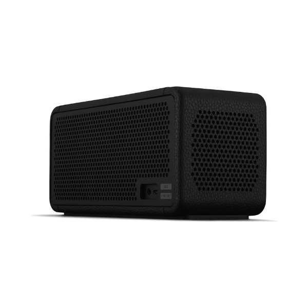 Marshall Middleton Bluetooth Lautsprecher Schwarz