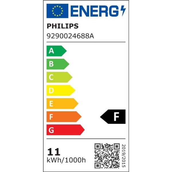 Philips Hue White & Color Ambiance E27 Starter-Set