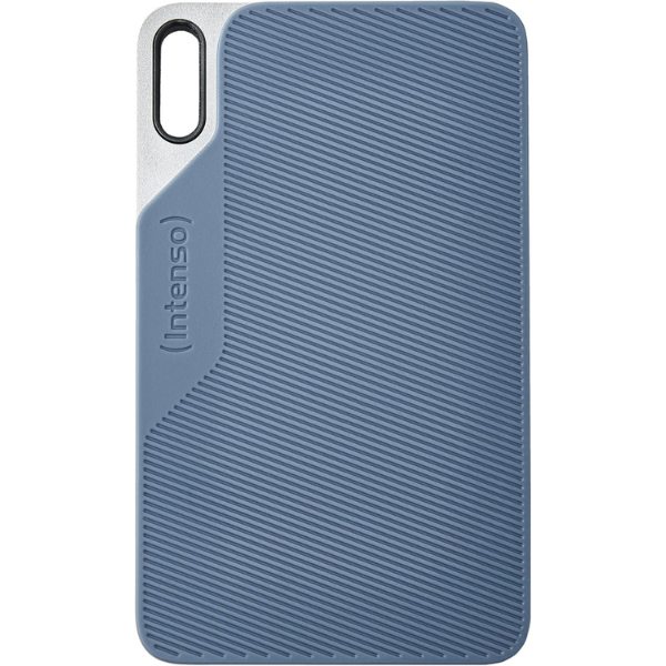 Intenso TX100 Externe SSD – 1 TB Highspeed-Speicher