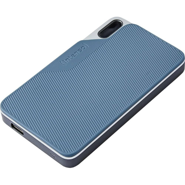 Intenso TX100 Externe SSD – 1 TB Highspeed-Speicher