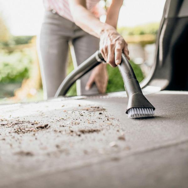Kärcher Auto-Reinigungsset für Mehrzwecksauger
