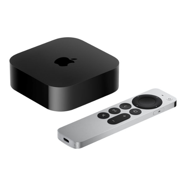 Apple TV 4K 128GB
