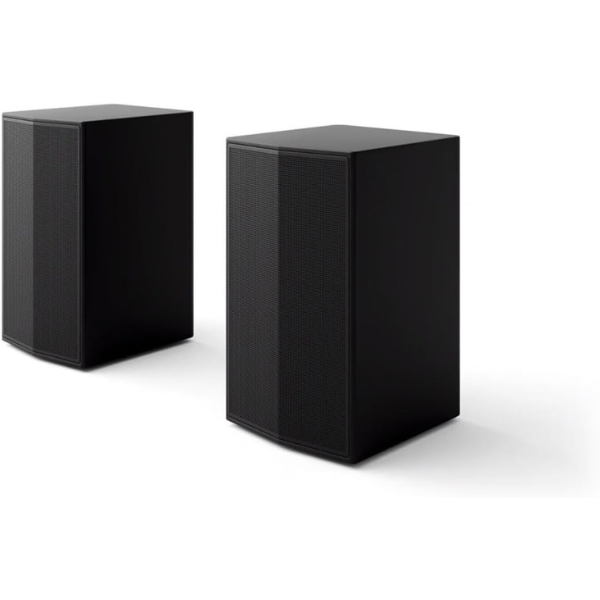LG DS70TR Heimkino-Soundbar mit kabellosem Subwoofer