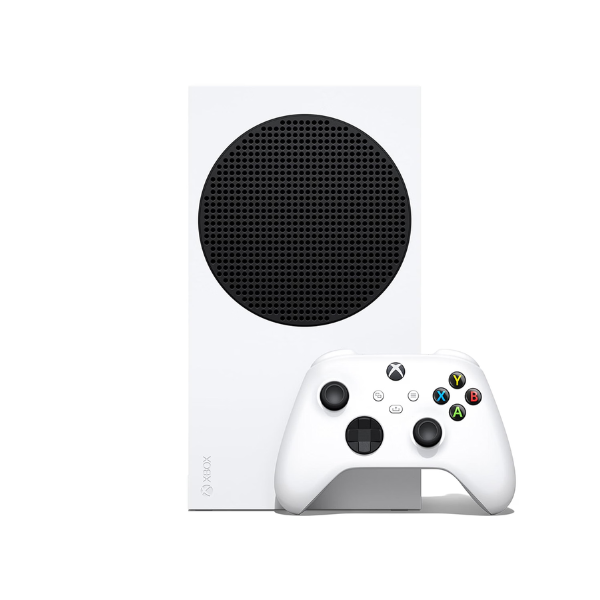 Microsoft Xbox Series S Konsole (512 GB)