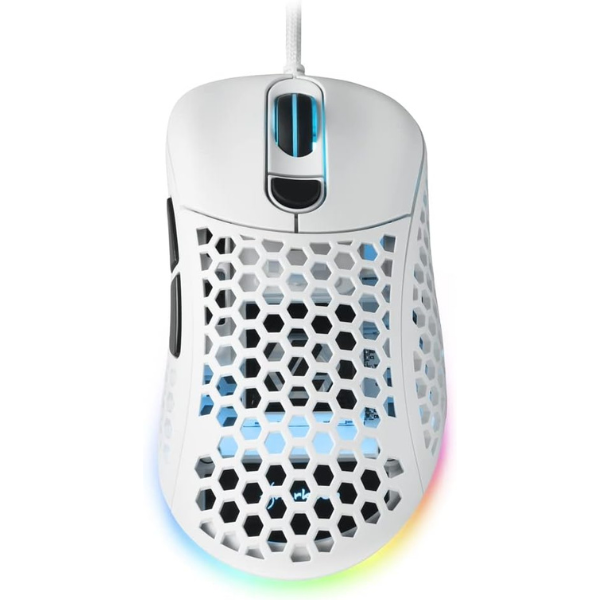 Sharkoon Light2 200 Gaming-Maus