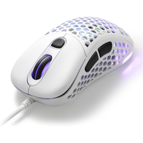 Sharkoon Light2 200 Gaming-Maus