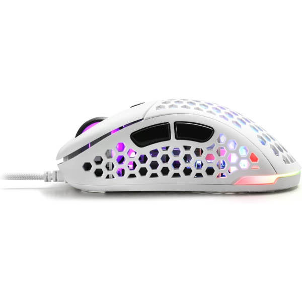 Sharkoon Light2 200 Gaming-Maus