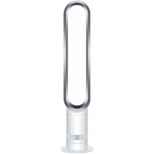 Dyson AM07 Turmventilator Weiß/Silber