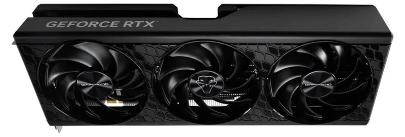 Gainward Python III – GeForce RTX 5080 Grafikkarte