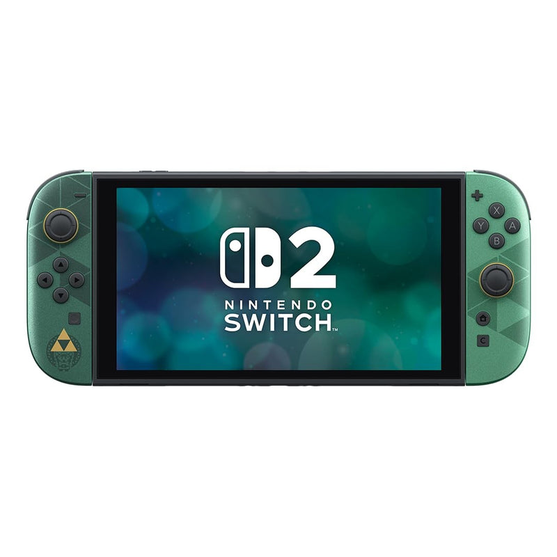 Nintendo Switch 2 The Legend of Zelda 40th Anniversary Edition 256GB