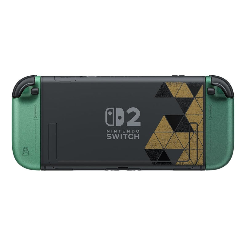 Nintendo Switch 2 The Legend of Zelda 40th Anniversary Edition 256GB