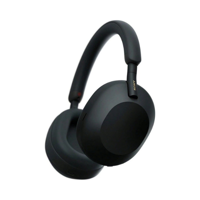 Sony WH-1000XM5 Wireless Noise Cancelling Kopfhörer – Schwarz